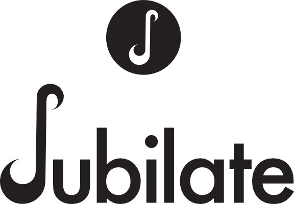 Jubilate School of Music Logo